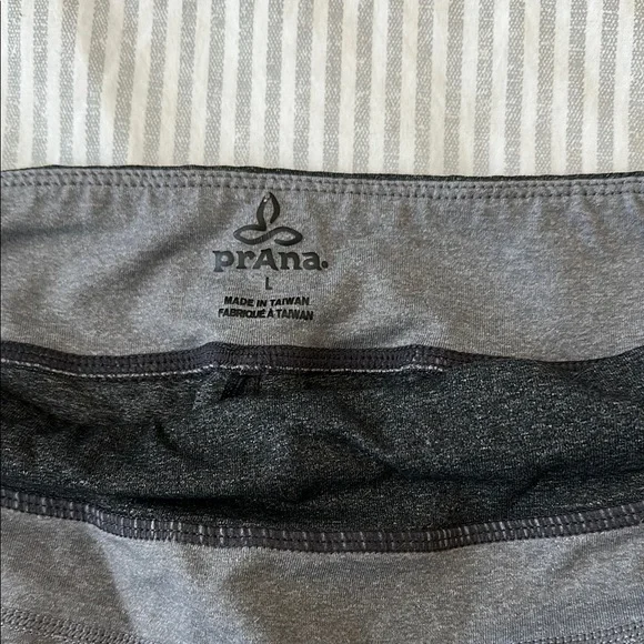 Prana leggings - Picture 2 of 3